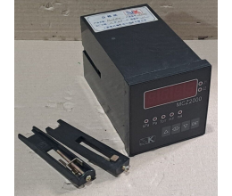 Thermocouple MCZ2000 vacuum measuring instrument 1 PCS #G1362# Thermocouple MCZ2000 vacuum measuring instrument 1 PCS #G1362#