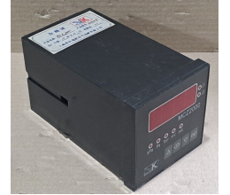 MCZ2000 Thermocouple vacuum measuring instrument 1 PCS #G1362 MCZ2000 Thermocouple vacuum measuring instrument 1 PCS #G1362