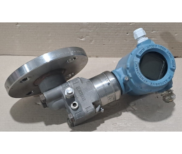 ROSEMOUNT 3051 3051S2CG3A2G31A1AK1M5Q4 Pressure transmitter 1 pcs ROSEMOUNT 3051 3051S2CG3A2G31A1AK1M5Q4 Pressure transmitter 1 pcs