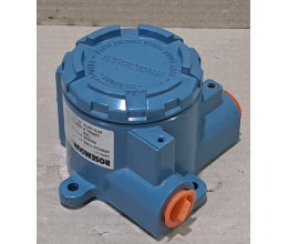 Rosemount Bloc Temperature Assembly 00065-1501-0001 REV. AB Temperature Sensor Rosemount Bloc Temperature Assembly 00065-1501-0001 REV. AB Temperature Sensor