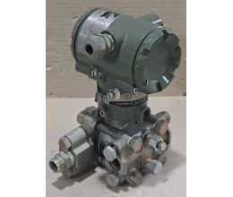 YOKOGAWA EJA110 DMS4A-92NA/KF1/Z TRANSMITTER 1 pcs # 321 # YOKOGAWA EJA110 DMS4A-92NA/KF1/Z TRANSMITTER 1 pcs # 321 #