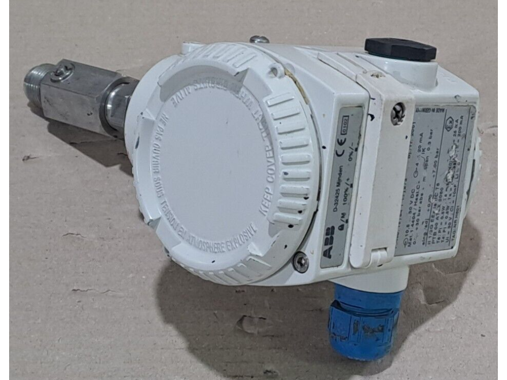 D-32425 | ABB - Зображення 1