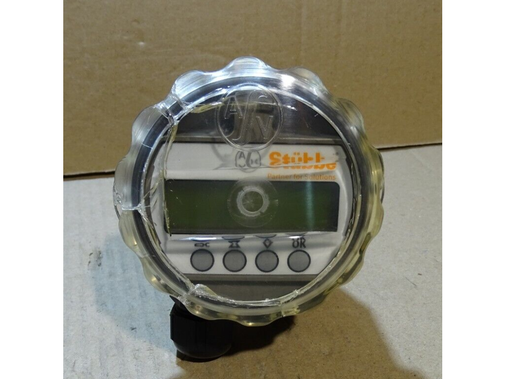 STUBBE ASV ProPump C ( 1 pcs) #P1254# ProPump C | STUBBE - Зображення 1