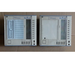 1 lot 2 pcs Siemens RWI65.01 Controller 1 lot 2 pcs Siemens RWI65.01 Controller