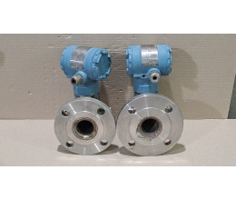 ROSEMOUNT 2051 2051CD2A22A1AS2B411Q4 Pressure transmitter 1 pcs ROSEMOUNT 2051 2051CD2A22A1AS2B411Q4 Pressure transmitter 1 pcs