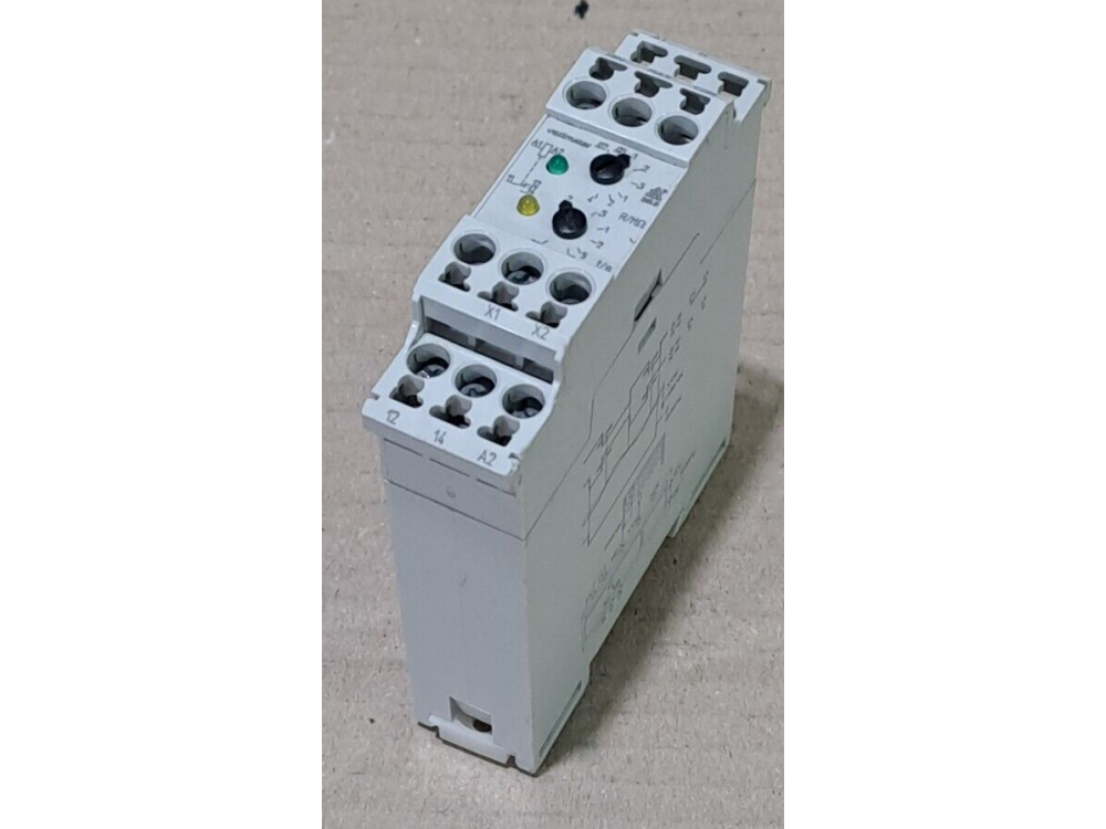 E.Dold MK9151.11/002 Sensing Relay 1 Pcs MK9151.11/002 | E.Dold & Söhne - Зображення 1