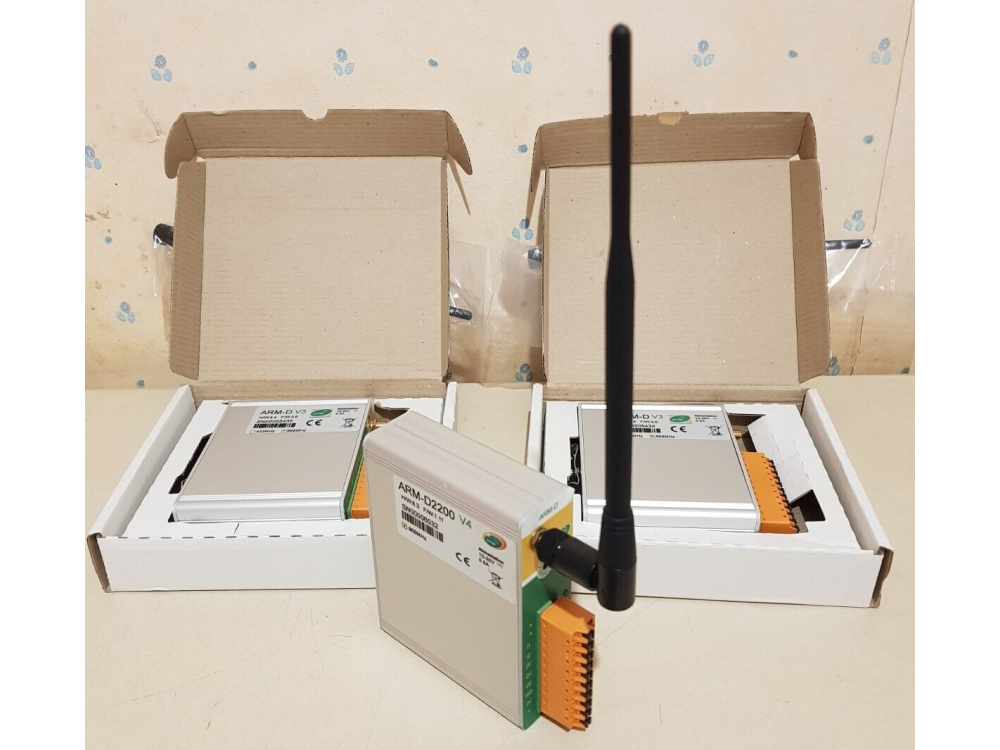 ARM-D2200 | ATİM - Зображення 1