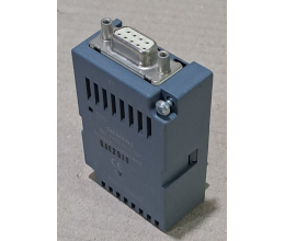 Siemens PAC Profibus DP 7KM9300-0AB00-0AA0 expansion module 1 Pcs Siemens PAC Profibus DP 7KM9300-0AB00-0AA0 expansion module 1 Pcs