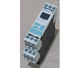 Siemens Sirius 3UG4631-1AA30 Voltage Monitoring Relay 1 Pcs
