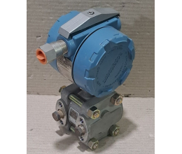 ROSEMOUNT 1151 DP6S22B1E8Q4 Pressure transmitter 1 pcs ROSEMOUNT 1151 DP6S22B1E8Q4 Pressure transmitter 1 pcs