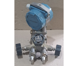 ROSEMOUNT 1151 SMART 1151DP4S52B1DFE8Q4 Pressure transmitter 1 pcs ROSEMOUNT 1151 SMART 1151DP4S52B1DFE8Q4 Pressure transmitter 1 pcs