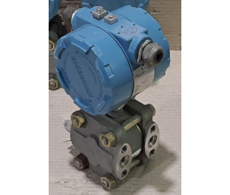 ROSEMOUNT 1151 SMART 1151DP5S22B1 E8Q4 Pressure transmitter 1 pcs ROSEMOUNT 1151 SMART 1151DP5S22B1 E8Q4 Pressure transmitter 1 pcs