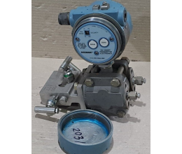 ROSEMOUNT SMART 1151DP5S22B1E8Q4 + 01166-0021-0002 Pressure transmitter 1pcs ROSEMOUNT SMART 1151DP5S22B1E8Q4 + 01166-0021-0002 Pressure transmitter 1pcs