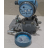 ROSEMOUNT SMART 1151DP5S22B1E8Q4 + 01166-0021-0002 Pressure transmitter 1pcs 1151 | Rosemount - Зображення 2