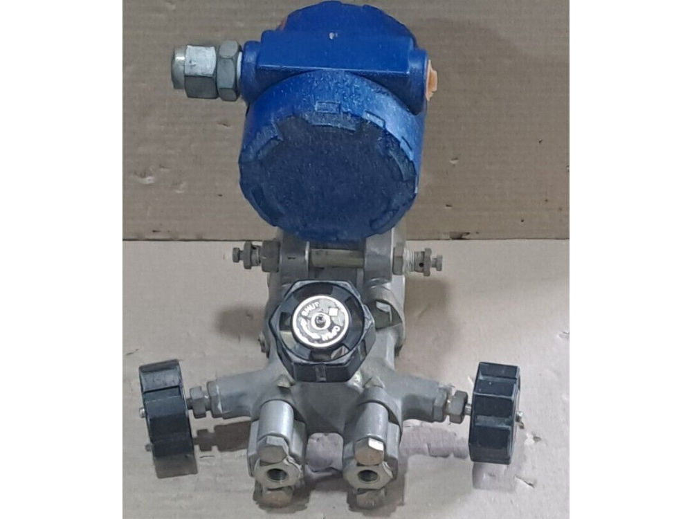 SFAIF 1151 1151DP4S22B1D2 Pressure transmitter 1 pcs 1151 | Rosemount - Зображення 1