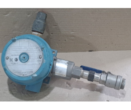 United Electric J120-S126B Vacuum Switch 1 PCS United Electric J120-S126B Vacuum Switch 1 PCS