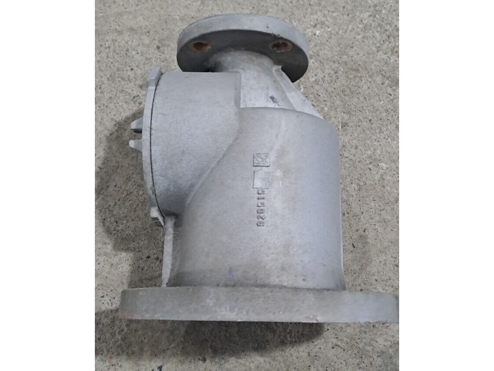 Honeywell Enraf 854 ATG calibration chamber, Calibration adapter 1 Pcs 854ATG | Honeywell - Зображення 1