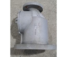 Honeywell Enraf 854 ATG calibration chamber, Calibration adapter 1 Pcs