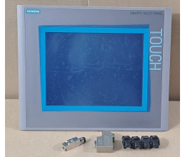 Siemens Simatic 6AV6643-0CD01-1AX1 Panel operator (1PCS) #1264#