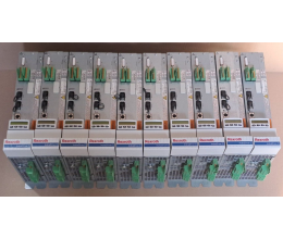 Rexroth HCS02.1E-W0012-A-03-NNNN INDRADRIVE HCS02 MNR R911305276 ( 1 PCS )