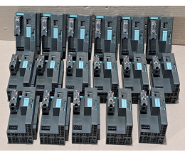 Siemens IM151-7 CPU ET200S 6ES7151-7AA20-0AB0 #BD7809# ( 1 PCS ) Siemens IM151-7 CPU ET200S 6ES7151-7AA20-0AB0 #BD7809# ( 1 PCS )