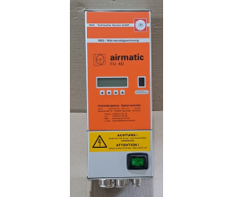 RGS Airmatic FU-4D #BD7809# ( 1 PCS ) RGS Airmatic FU-4D #BD7809# ( 1 PCS )