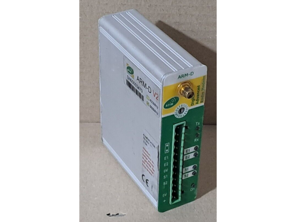 ATİM ARM-D V2 Modem radio ( 1 Pcs ) #DB7809# ARM-D | ATİM - Зображення 1