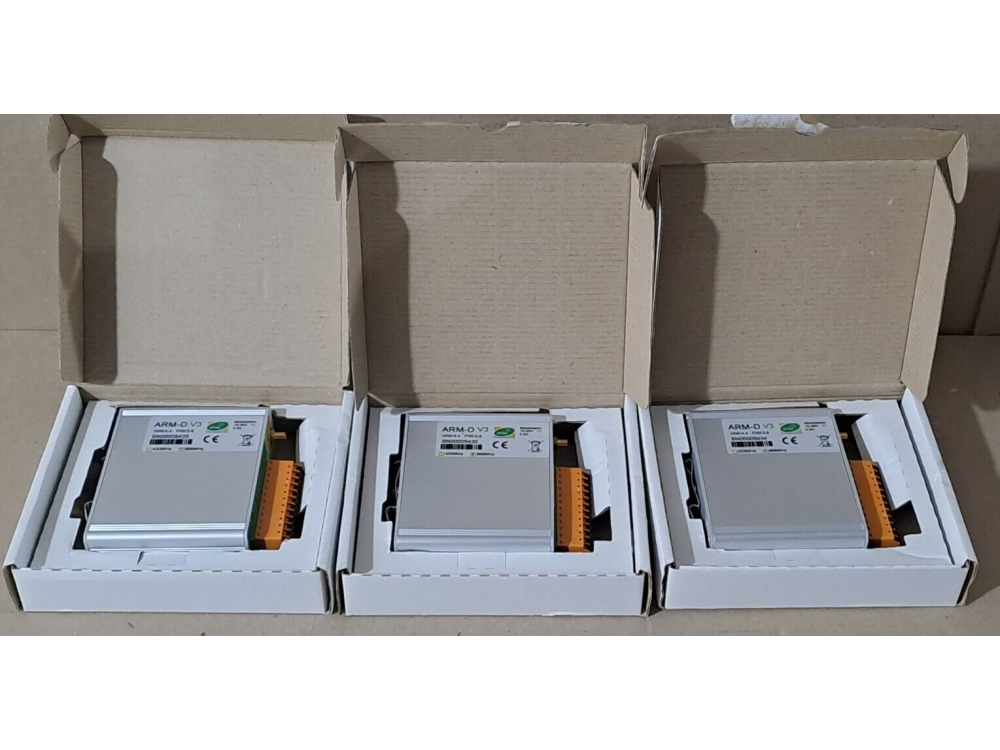 ATİM ARM-D V3 Modem radio ( 1 Pcs ) #DB7809# ARM-D | ATİM - Зображення 1