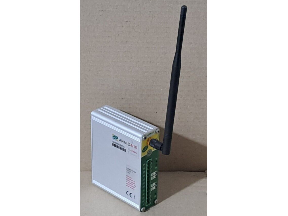 ATİM ARM-D4 10 Modem radio ( 1 Pcs ) #DB7809# ARM-D | ATİM - Зображення 1