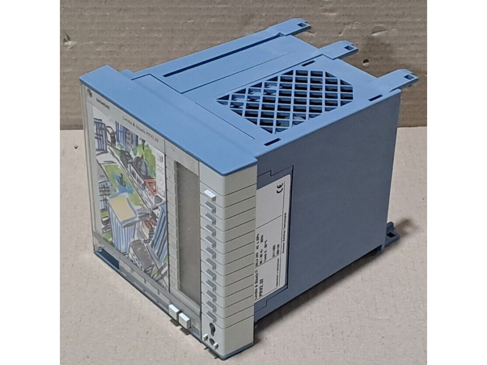 PRV2.32 | Siemens - Зображення 1