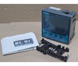 Siemens Sentron 7KM PAC3200 7KM2112-0BA00-3AA0