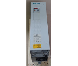 Siemens SIMOVERT 6SE7022-6TC21-Z MASTERDRIVES VECTOR CONTROL INVERTER 11KW Siemens SIMOVERT 6SE7022-6TC21-Z MASTERDRIVES VECTOR CONTROL INVERTER 11KW