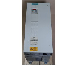 Siemens SIMOVERT 6SE7027-2ED21-Z MASTERDRIVES VECTOR CONTROL 37 kVt Siemens SIMOVERT 6SE7027-2ED21-Z MASTERDRIVES VECTOR CONTROL 37 kVt