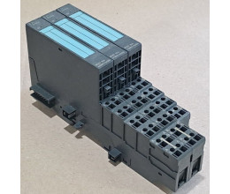 Siemens Simatic ET200S 6ES7134-4GB01-0AB0 ( 1Pcs) Siemens Simatic ET200S 6ES7134-4GB01-0AB0 ( 1Pcs)