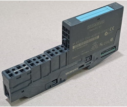 Siemens Simatic ET200S 6ES7134-4GB10-0AB0 ( 1Pcs) Siemens Simatic ET200S 6ES7134-4GB10-0AB0 ( 1Pcs)