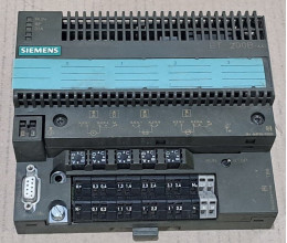 Siemens Simatic 6ES7134-0HF00-0XB0 ET 200B MODULE ANALOG ( 1Pcs) #AR1262# Siemens Simatic 6ES7134-0HF00-0XB0 ET 200B MODULE ANALOG ( 1Pcs) #AR1262#