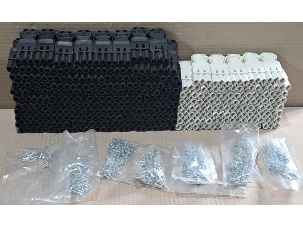 GESIS GST18I3S connector ( 1 LOT 145 PCS) #BD7809# GST18I3S | GESIS - Зображення 1