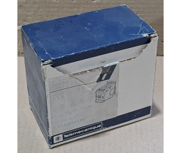 Telemecanique LC1D4011M5 CONTACTOR 18.5 KW /220V ( 1 PCS) #BD7809#