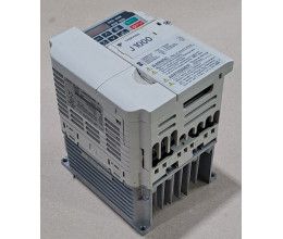 Yaskawa J1000 CIMR-JU4A0007BAA REV: A ( 1Pcs) #BD7809# Yaskawa J1000 CIMR-JU4A0007BAA REV: A ( 1Pcs) #BD7809#