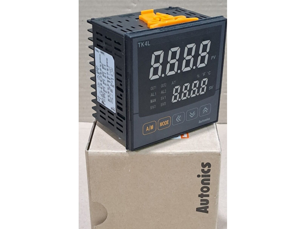 TK4L-14RN | Autonics - Зображення 1