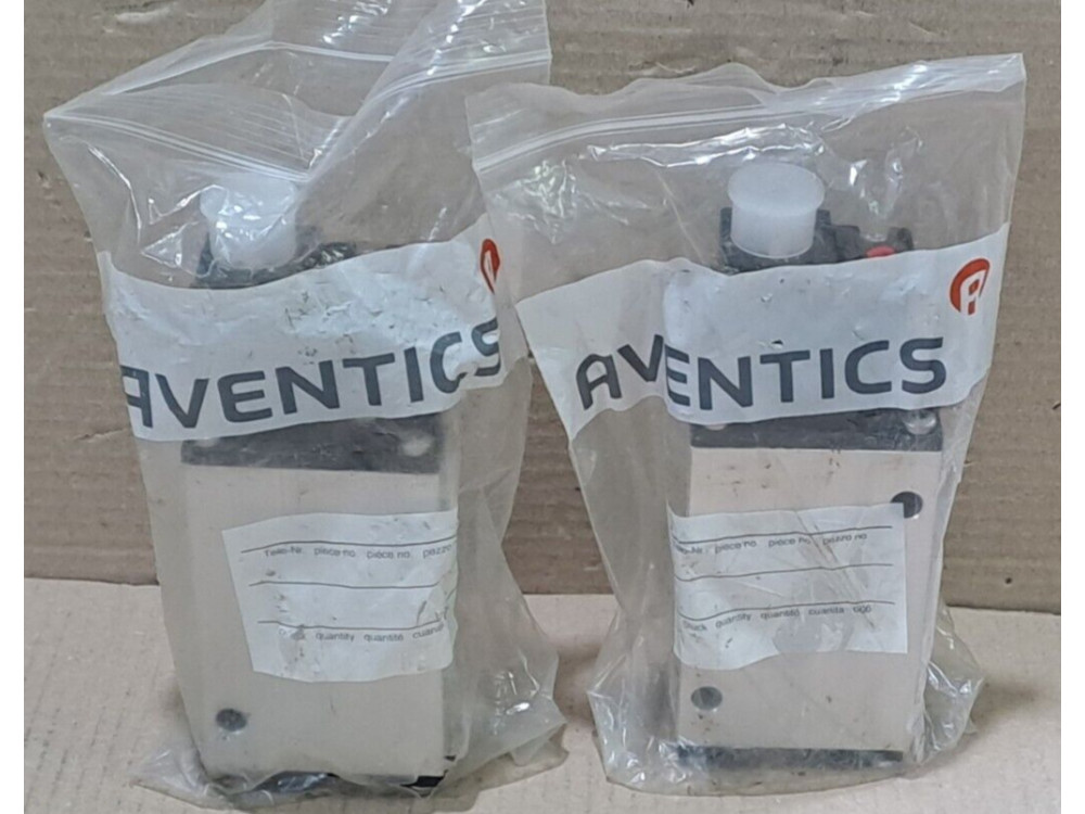 5724560220 | Aventics - Зображення 1