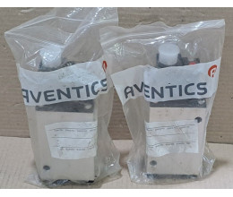 AVENTICS 5724560220 3/2-directional valve ( 1Pcs) #AD1612#