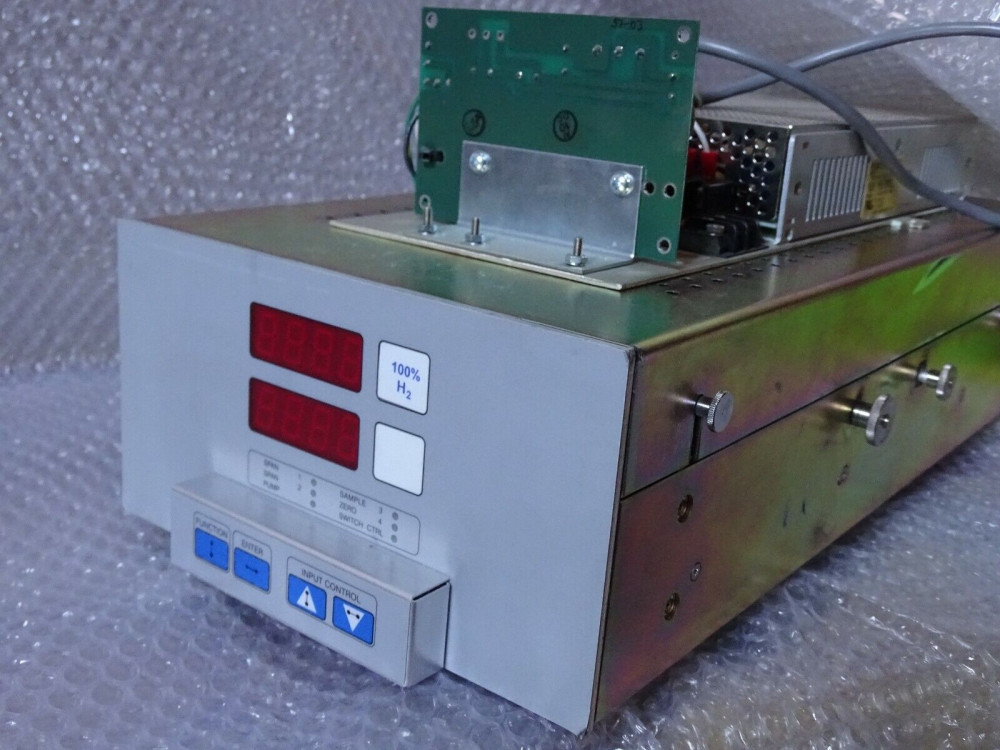 BINOS 100 2MC-TC | Emerson - Зображення 1