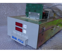 Emerson Rosemount BINOS 100 2MC-TC Gas Analyzers (1PCS) Emerson Rosemount BINOS 100 2MC-TC Gas Analyzers (1PCS)