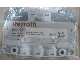 AVENTICS/Rexroth R422100561 valve ( 1Pcs) #AD1612#
