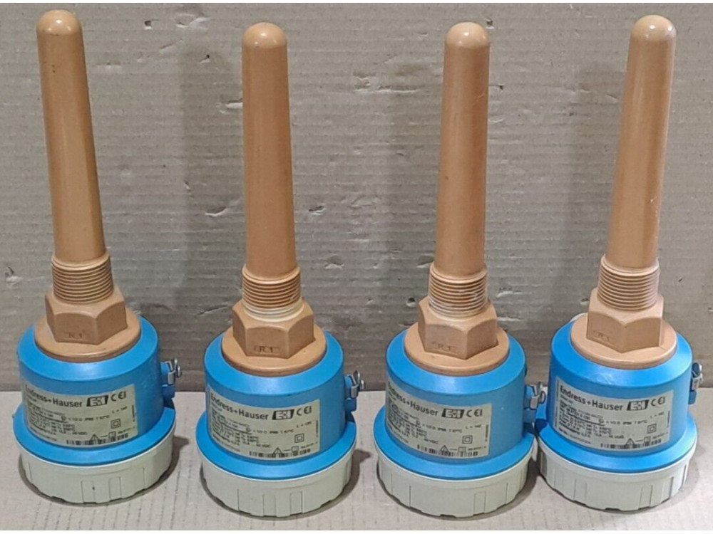 FTC260-AA2D1 | Endress+Hauser - Зображення 1