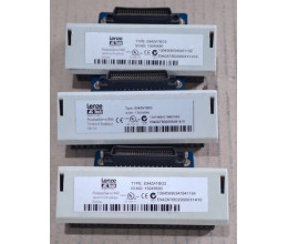 Lenze E94ZATBO2 E94ZATBO2000XX1A10 Terminal IO Expansion Block ( 1Pcs) #AD1612#