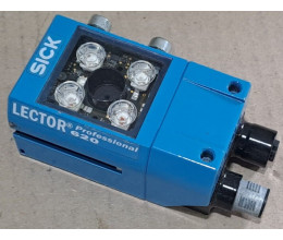 SICK ICR620S-T11503 Barcode Scanner #AD1612# ( 1 pcs) SICK ICR620S-T11503 Barcode Scanner #AD1612# ( 1 pcs)