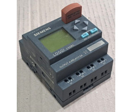 SIEMENS LOGO 6ED1052-1FB00-0BA6 CONTROLLER ( 1Pcs) #G1362# SIEMENS LOGO 6ED1052-1FB00-0BA6 CONTROLLER ( 1Pcs) #G1362#