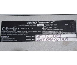 AVID TUCO SM-12DD0B Spare parts ( 1Pcs) #G1362#